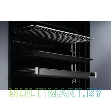 Электрический духовой шкаф Electrolux EOF3H70X картинка 3